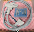 2012 Alma Harmony XL Laser iPixel Hand Piece Er Erbium Tips: Yag 2940 7x7 Roller