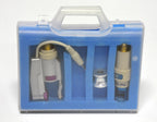 2012 Alma Harmony XL Laser iPixel Hand Piece Er Erbium Tips: Yag 2940 7x7 Roller