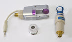 2012 Alma Harmony XL Laser iPixel Hand Piece Er Erbium Tips: Yag 2940 7x7 Roller