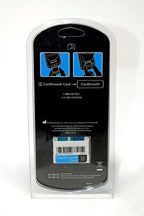 Zeltiq 24 Cycle Blue Card - CoolSculpting CoolSmooth Cool Smooth BRZ-CD4-09X-024