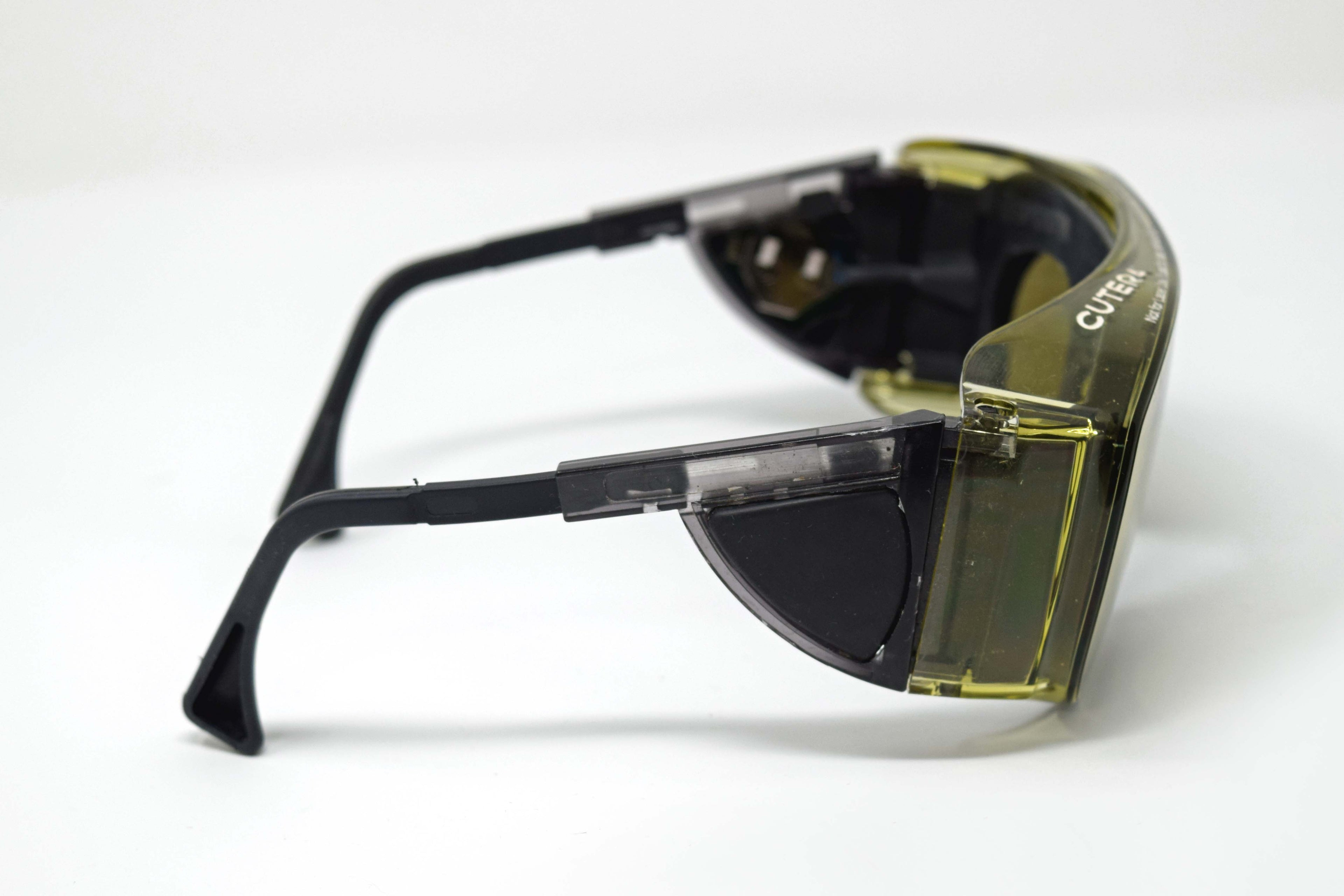 Cutera IPL Light Speed Safety Glasses Eye Protection Lightspeed Sperian Glendale