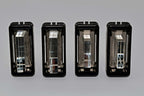 Lumenis EMC Crystal IPL Laser Filter Tips Set Light Prism 755 w/ Base Housing