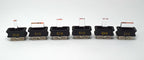 Lumenis EMC Crystal IPL Laser Filter Tips Set Light Prism 615 645 w/Base Housing