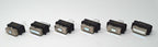 Lumenis EMC Crystal IPL Laser Filter Tips Set Light Prism 615 645 w/Base Housing
