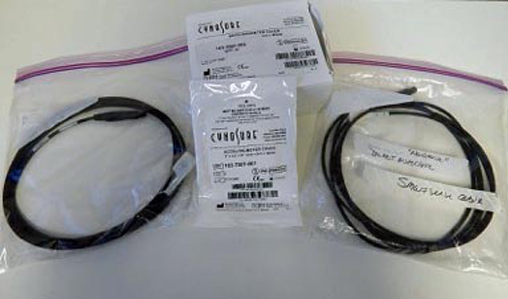 2011 Cynosure Triplex SmartLipo Nd: Yag Laser System 1064nm 1320nm 1440nm