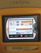 2011 Cynosure Triplex SmartLipo Nd: Yag Laser System 1064nm 1320nm 1440nm
