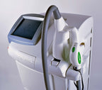 2013 Palomar ICON Laser System MaxG MaxRs HandPieces Skintel Max G Rs - Cynosure