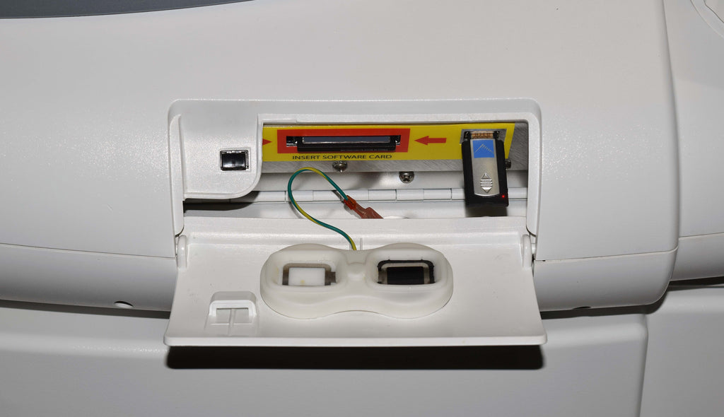 2013 Palomar ICON Laser System MaxG MaxRs HandPieces Skintel Max G Rs - Cynosure