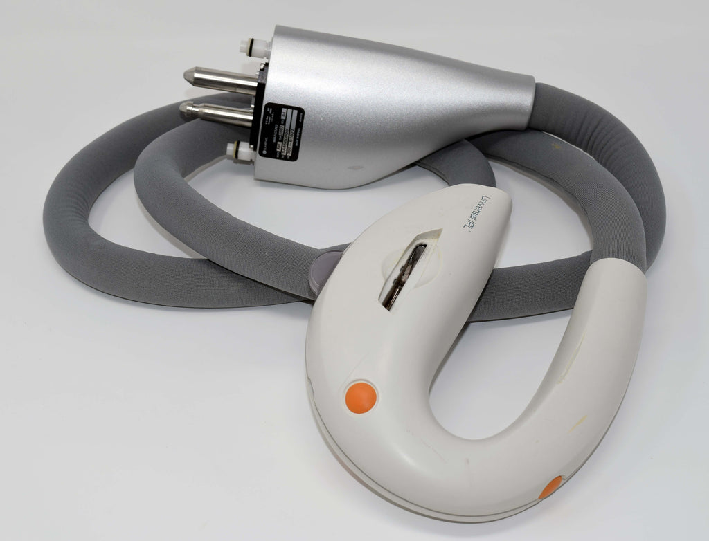 2006 Lumenis Lume1 LumeOne Lume One Multi-Spot Nd:YAG Universal IPL System