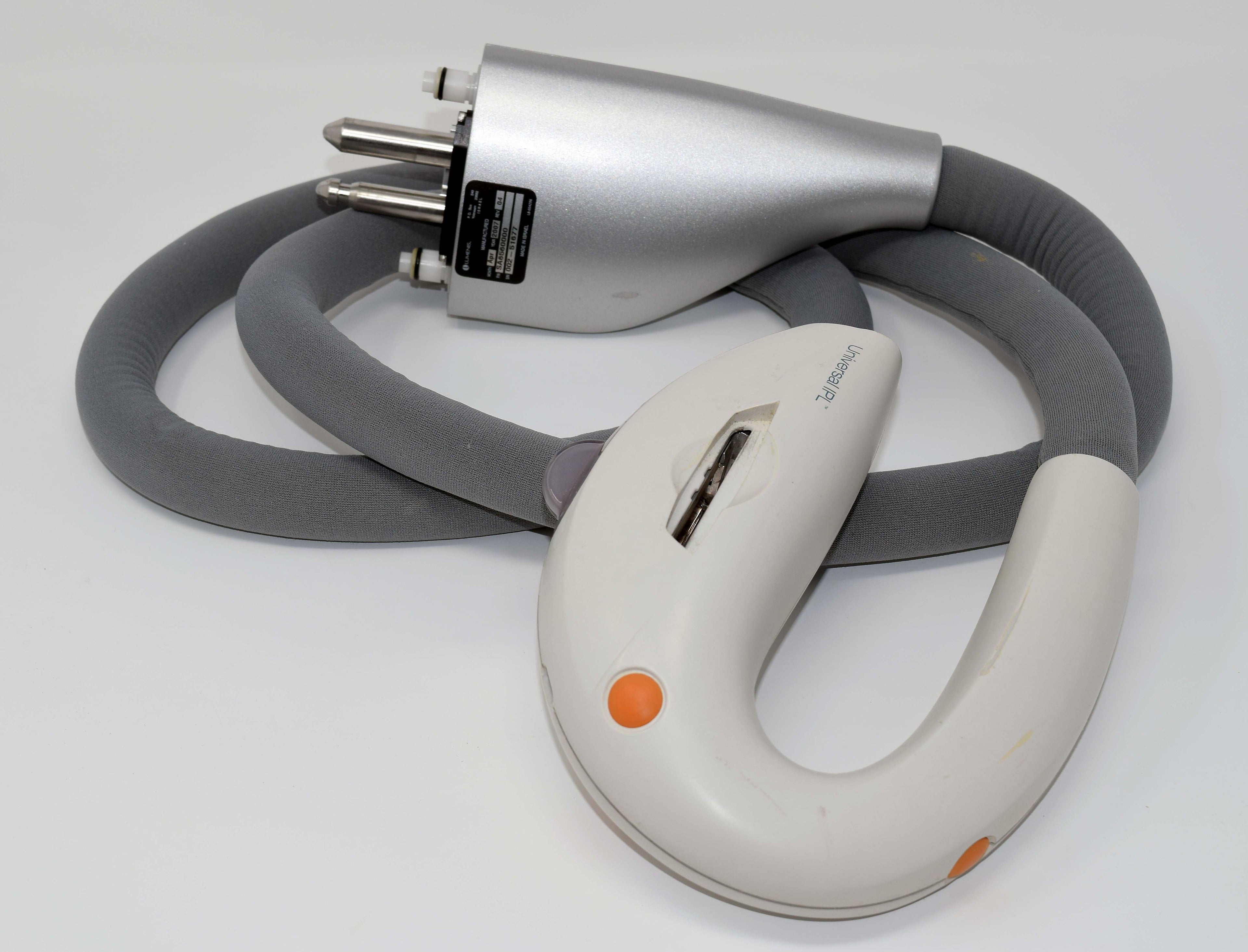 2006 Lumenis Lume1 LumeOne Lume One Multi-Spot Nd:YAG Universal IPL System