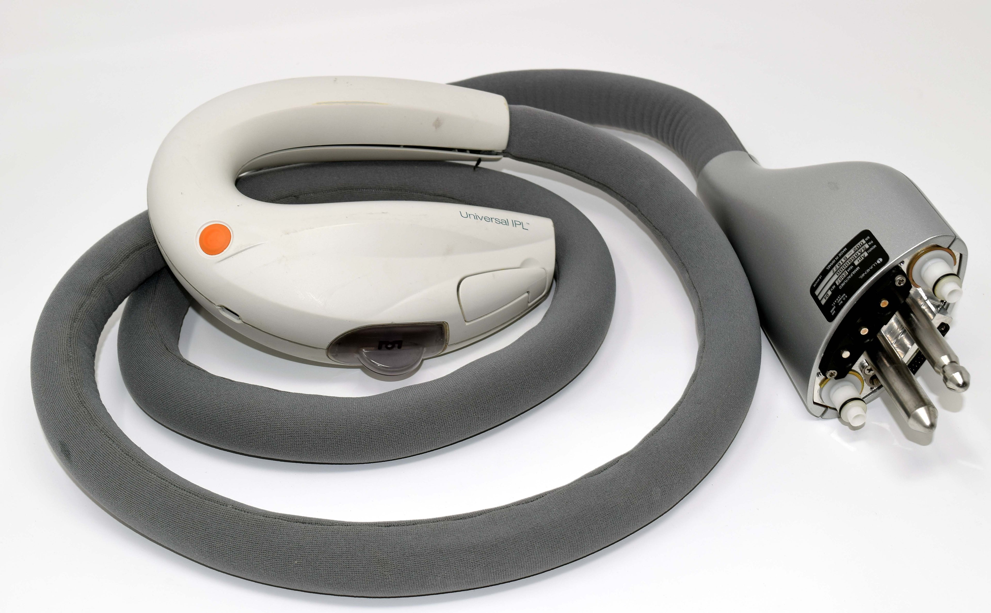 2006 Lumenis Lume1 LumeOne Lume One Multi-Spot Nd:YAG Universal IPL System
