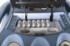 2006 Lumenis Lume1 LumeOne Lume One Multi-Spot Nd:YAG Universal IPL System