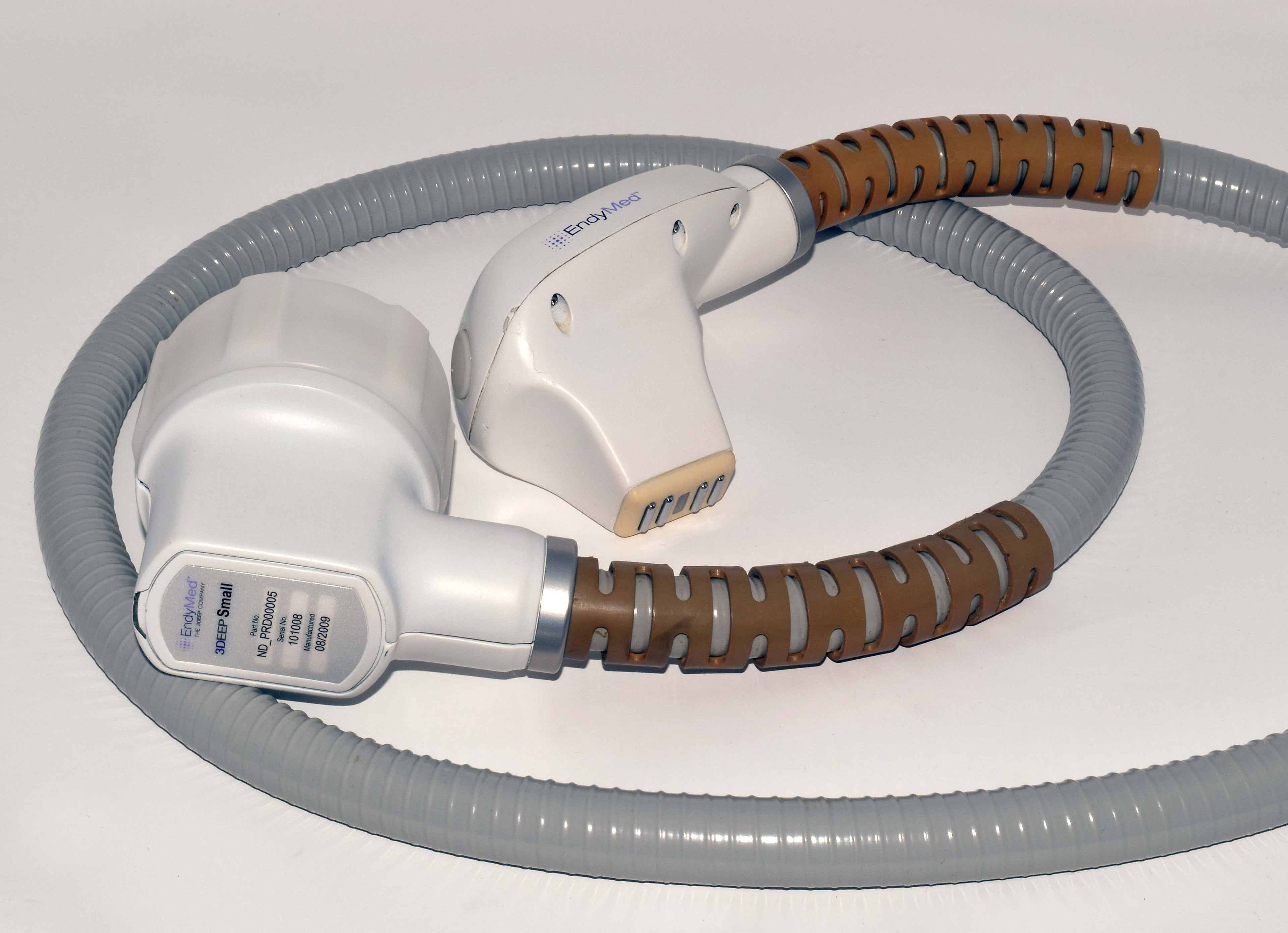 2010 Endy Med PRO 3DEEP RF EndyMed Facial Tightening Body Contour