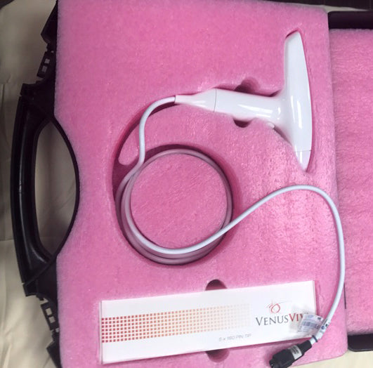 2015 Venus Versa Concept IPL Laser Skin Rejuvenation Hair Removal w HandPieces!!