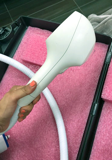 2015 Venus Versa Concept IPL Laser Skin Rejuvenation Hair Removal w HandPieces!!