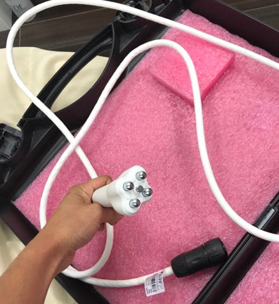2015 Venus Versa Concept IPL Laser Skin Rejuvenation Hair Removal w HandPieces!!