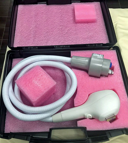 2015 Venus Versa Concept IPL Laser Skin Rejuvenation Hair Removal w HandPieces!!