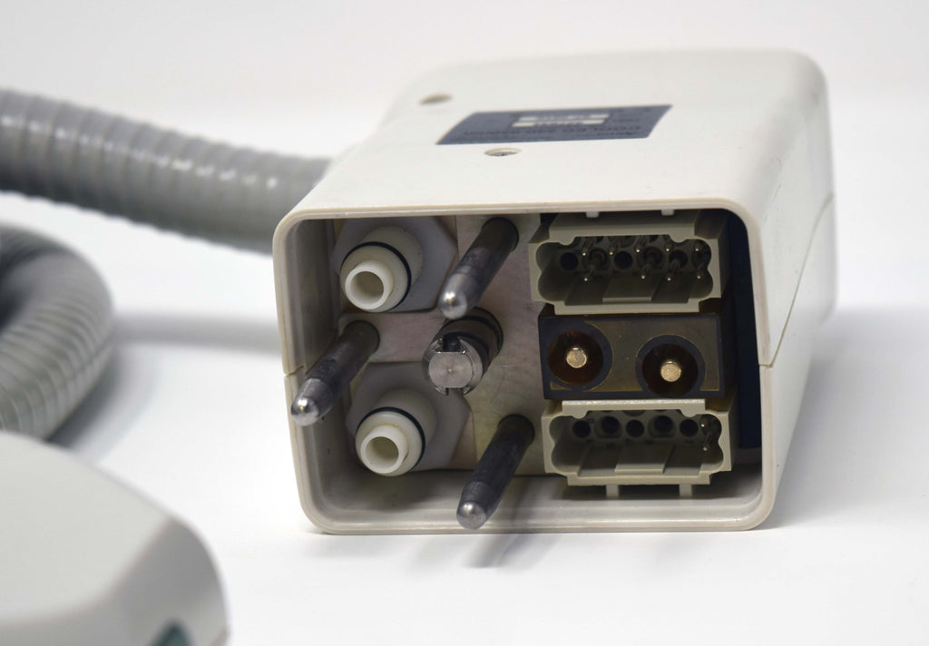 Alma Lasers Harmony XL 540nm Hand Piece GREEN Vascular Pigmented Lesions - 2010