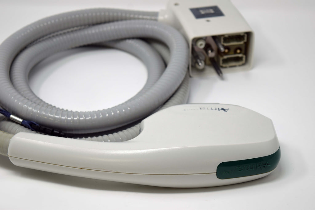 Alma Lasers Harmony XL 540nm Hand Piece GREEN Vascular Pigmented Lesions - 2010