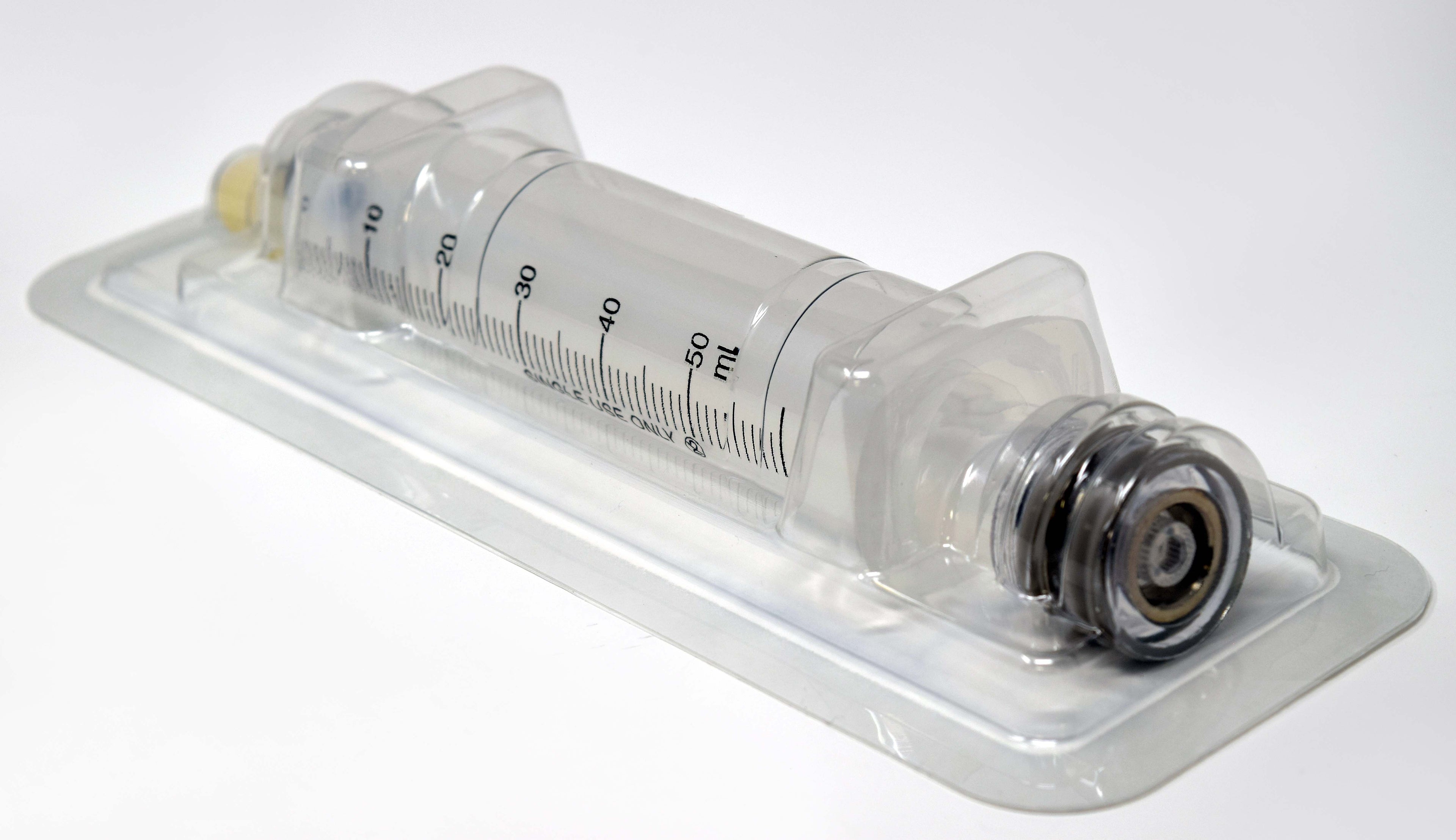 Medikan Lipokit 50ml Fat Processing Syringe Unit - TP-102 Use w/ LK-100 System