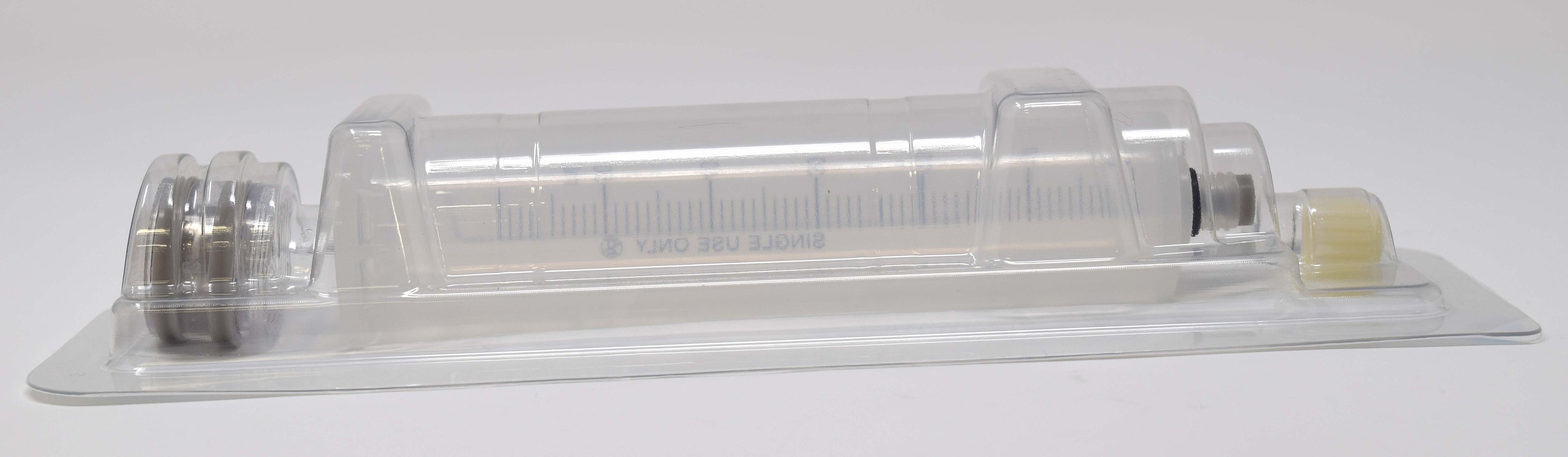 Medikan Lipokit 50ml Fat Processing Syringe Unit - TP-102 Use w/ LK-100 System