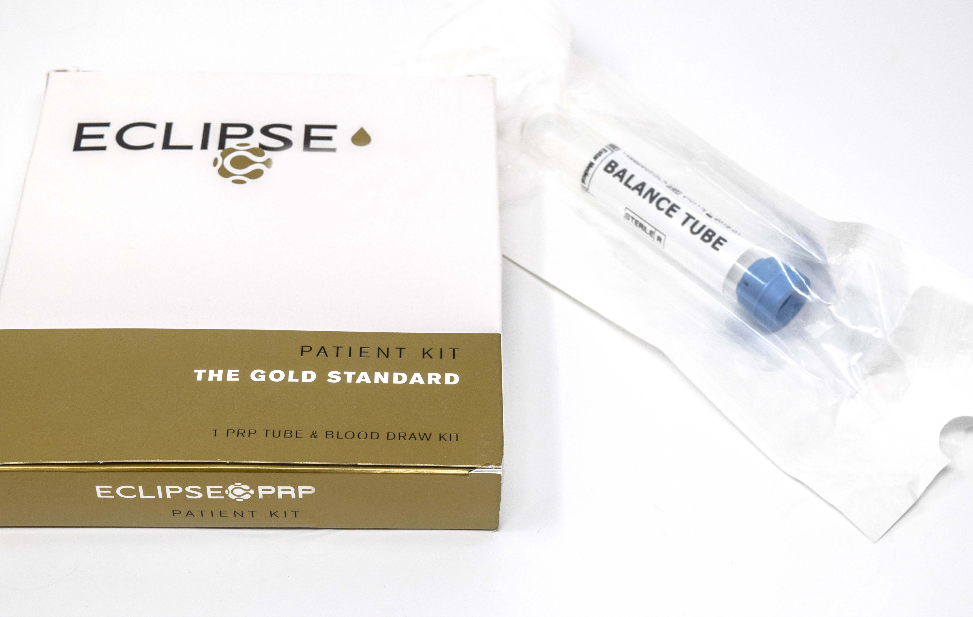Centrifuge PRP ECLIPSE 642VES Drucker Diagnostics Platelet Rich Plasma 110 Volt