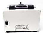 Centrifuge PRP ECLIPSE 642VES Drucker Diagnostics Platelet Rich Plasma 110 Volt