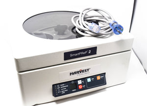 Centrifuge SmartPReP 2 Harvest Technologies SMP2-115 PRP Plasma Platelet PRP