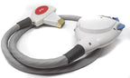 StarLux 300 IPL LASER 2006 Palomar w/3 HandPieces LuxG LuxRs LuxY Hair Lesions