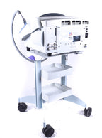 StarLux 300 IPL LASER 2006 Palomar w/3 HandPieces LuxG LuxRs LuxY Hair Lesions