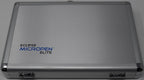 Silver Eclipse MicroPen Elite Aesthetics Kit MicroNeedling Pen Micro Needle DEMO