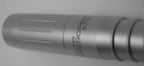 Silver Eclipse MicroPen Elite Aesthetics Kit MicroNeedling Pen Micro Needle DEMO