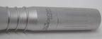 Silver Eclipse MicroPen Elite Aesthetics Kit MicroNeedling Pen Micro Needle DEMO