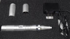 Silver Eclipse MicroPen Elite Aesthetics Kit MicroNeedling Pen Micro Needle DEMO
