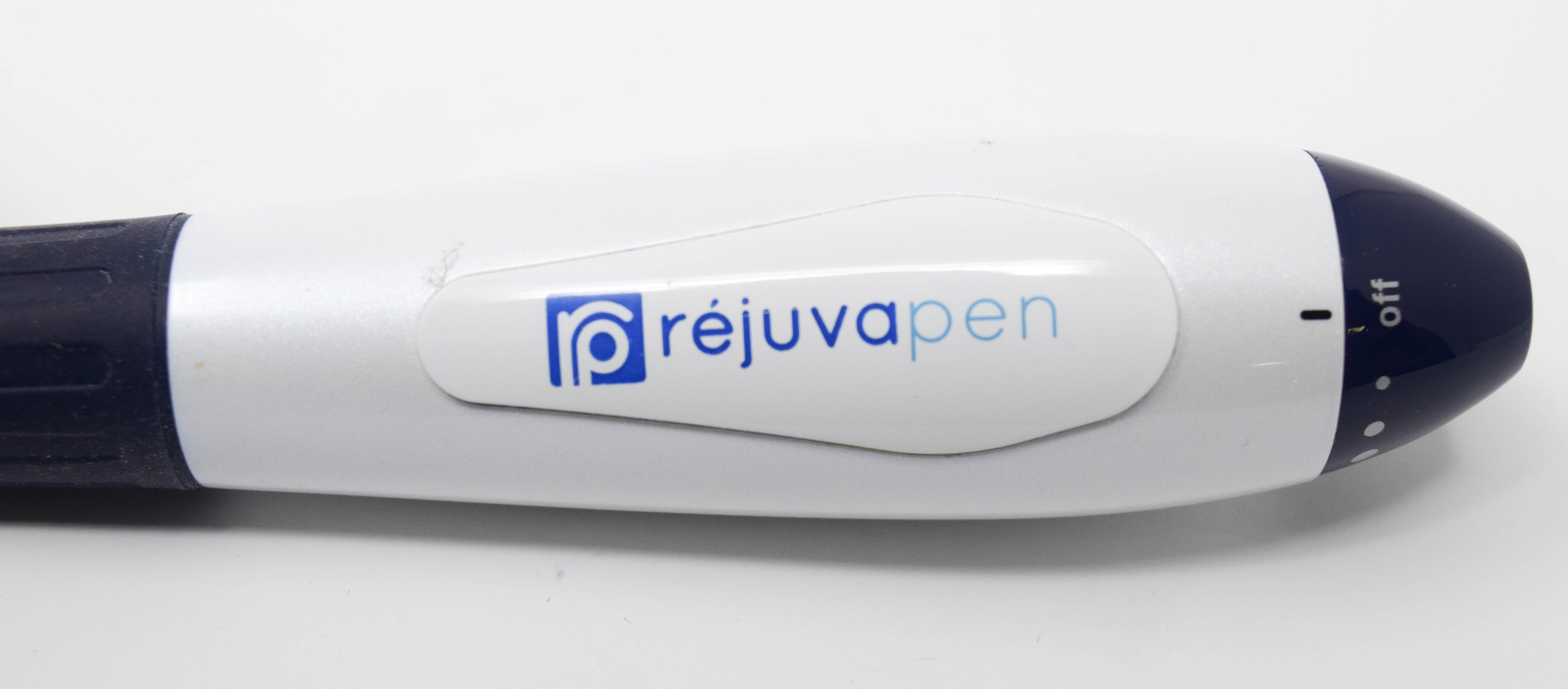 Microneedling Rejuvapen Skin Therapy Rejuve Pen Pigment Micro Needle - DEMO Unit