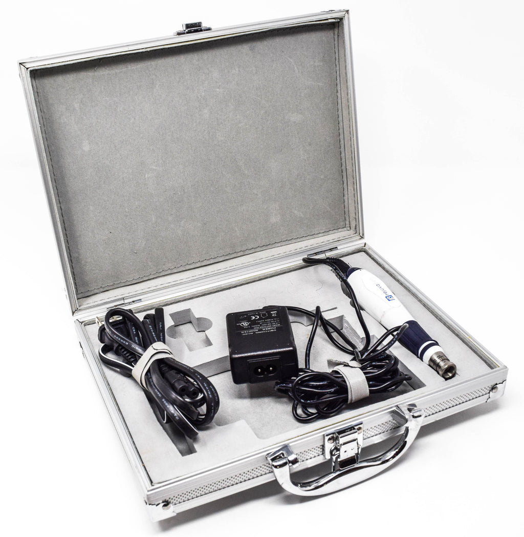 Microneedling Rejuvapen Skin Therapy Rejuve Pen Pigment Micro Needle - DEMO Unit