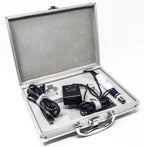 Microneedling Rejuvapen Skin Therapy Rejuve Pen Pigment Micro Needle - DEMO Unit