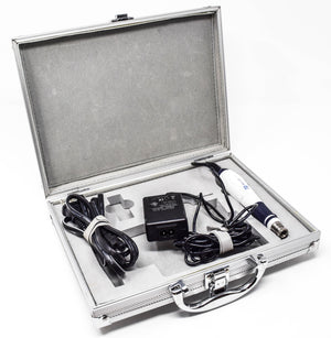 Microneedling Rejuvapen Skin Therapy Rejuve Pen Pigment Micro Needle - DEMO Unit