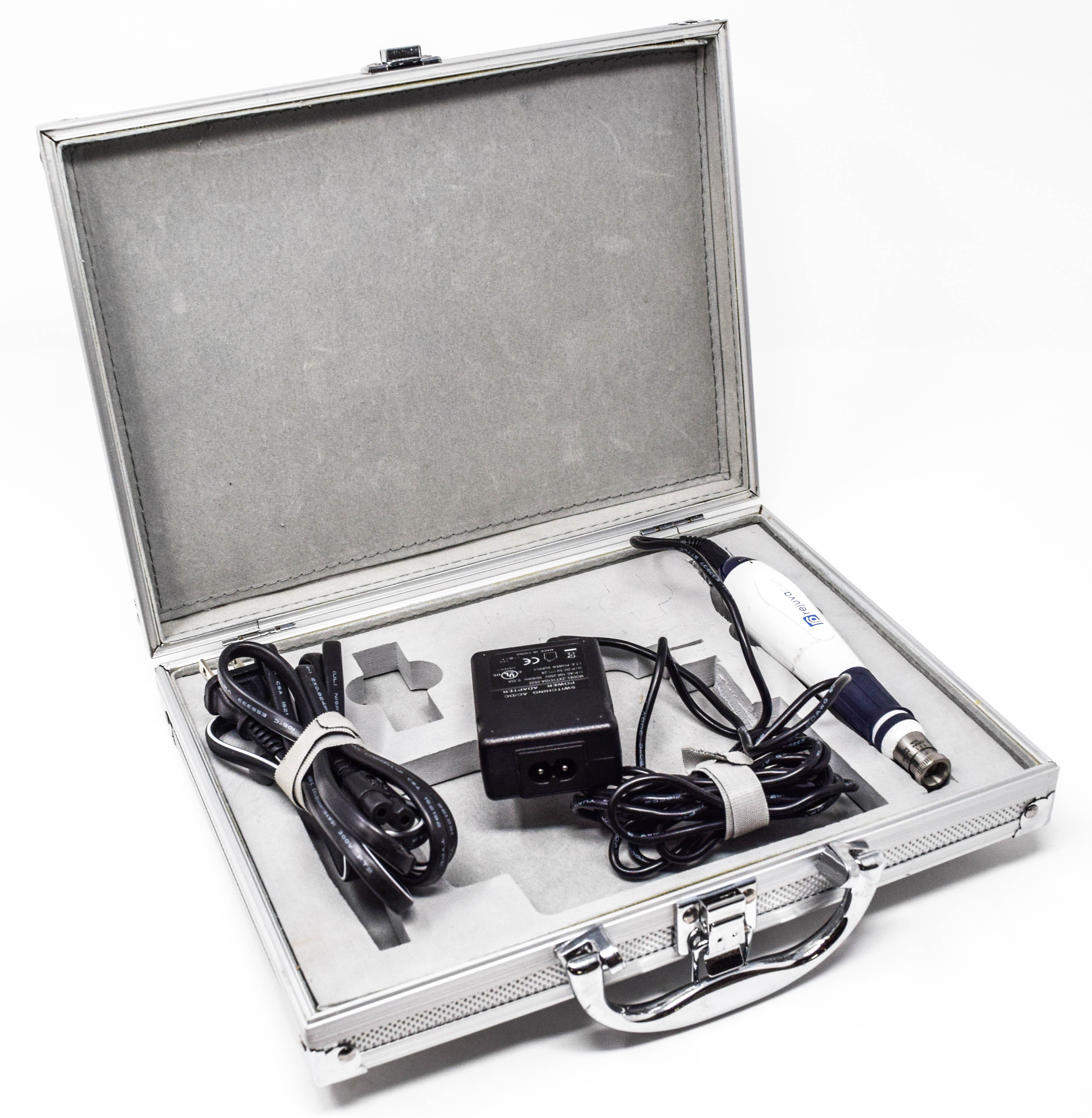 Microneedling Rejuvapen Skin Therapy Rejuve Pen Pigment Micro Needle - DEMO Unit