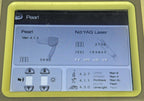 Cutera Pearl Hand Piece Erbium XEO CoolGlide Laser Wrinkles 2790nm - LOW PULSE !