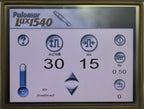 2014 Palomar Lux1540-XD Fractional Handpiece 1540XD StarLux 300 500 ~ 0 PULSE !!
