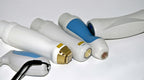 2014 Palomar Lux1540-XD Fractional Handpiece 1540XD StarLux 300 500 ~ 0 PULSE !!