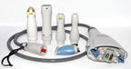 2014 Palomar Lux1540-XD Fractional Handpiece 1540XD StarLux 300 500 ~ 0 PULSE !!