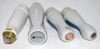2014 Palomar Lux1540-XD Fractional Handpiece 1540XD StarLux 300 500 ~ 0 PULSE !!
