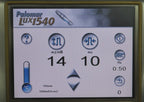 2014 Palomar Lux1540-XD Fractional Handpiece 1540XD StarLux 300 500 ~ 0 PULSE !!