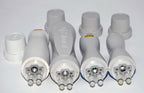 2014 Palomar Lux1540-XD Fractional Handpiece 1540XD StarLux 300 500 ~ 0 PULSE !!