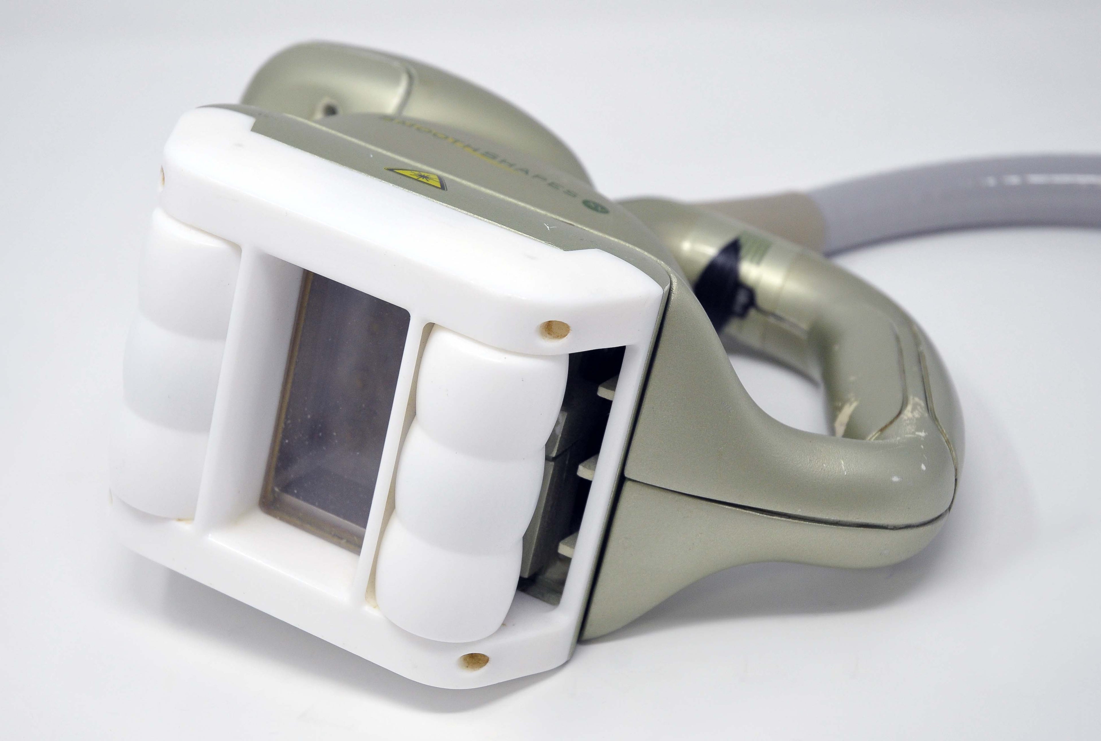 2010 Cynosure SmoothShapes XV Diode Laser Body Shaping Photomology Smooth Shapes
