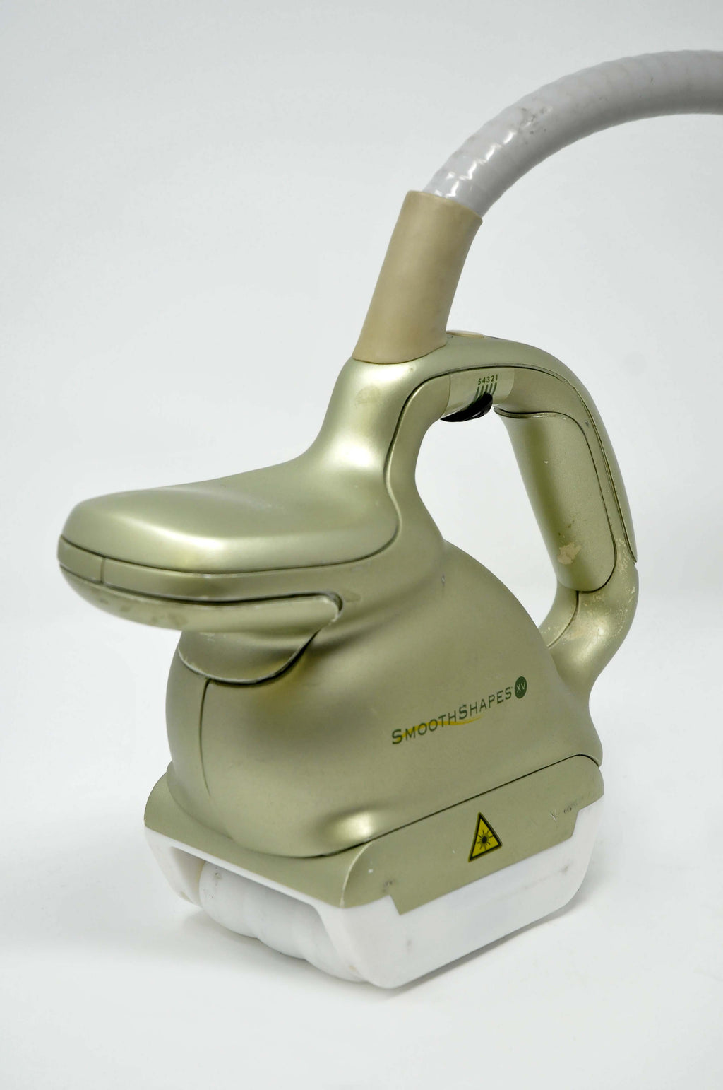 2010 Cynosure SmoothShapes XV Diode Laser Body Shaping Photomology Smooth Shapes