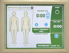 2010 Cynosure SmoothShapes XV Diode Laser Body Shaping Photomology Smooth Shapes