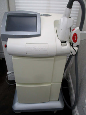 2012 ICON Palomar Laser MaxG MaxR MaxRs MaxY MaxYs LuxY Max G R Rs Y Ys Cynosure